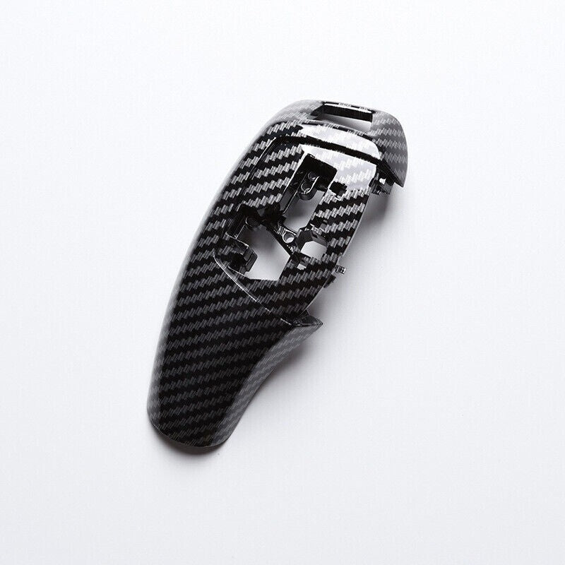 BMW Replacement Carbon Fibre Style Gear Shift Knob for F30 F20 F10 F15 F25 X5 X3