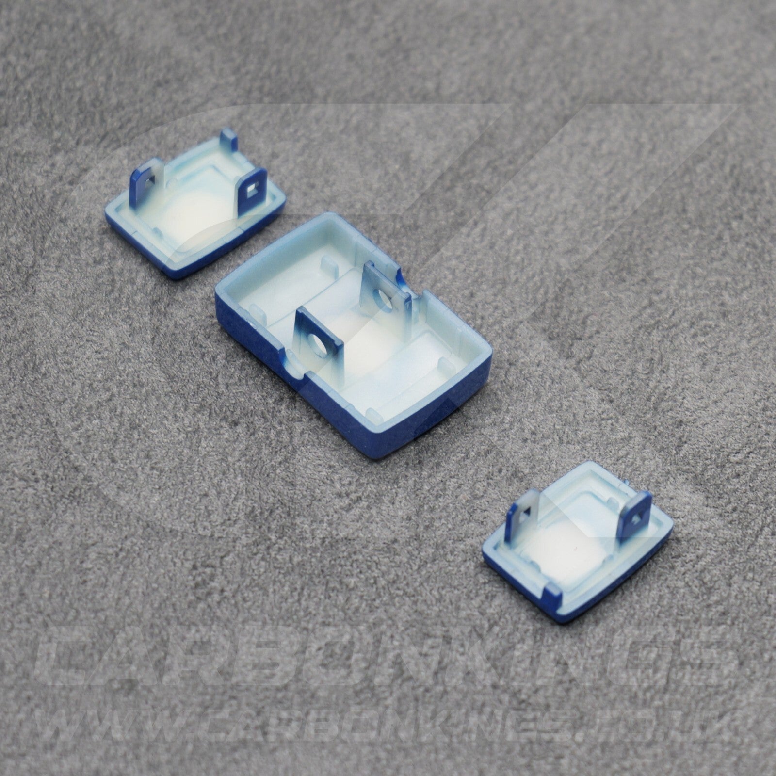 BMW Blue Sport Eco Pro DSC Parking Centre Console Buttons F20 F22 F30 F32 F33