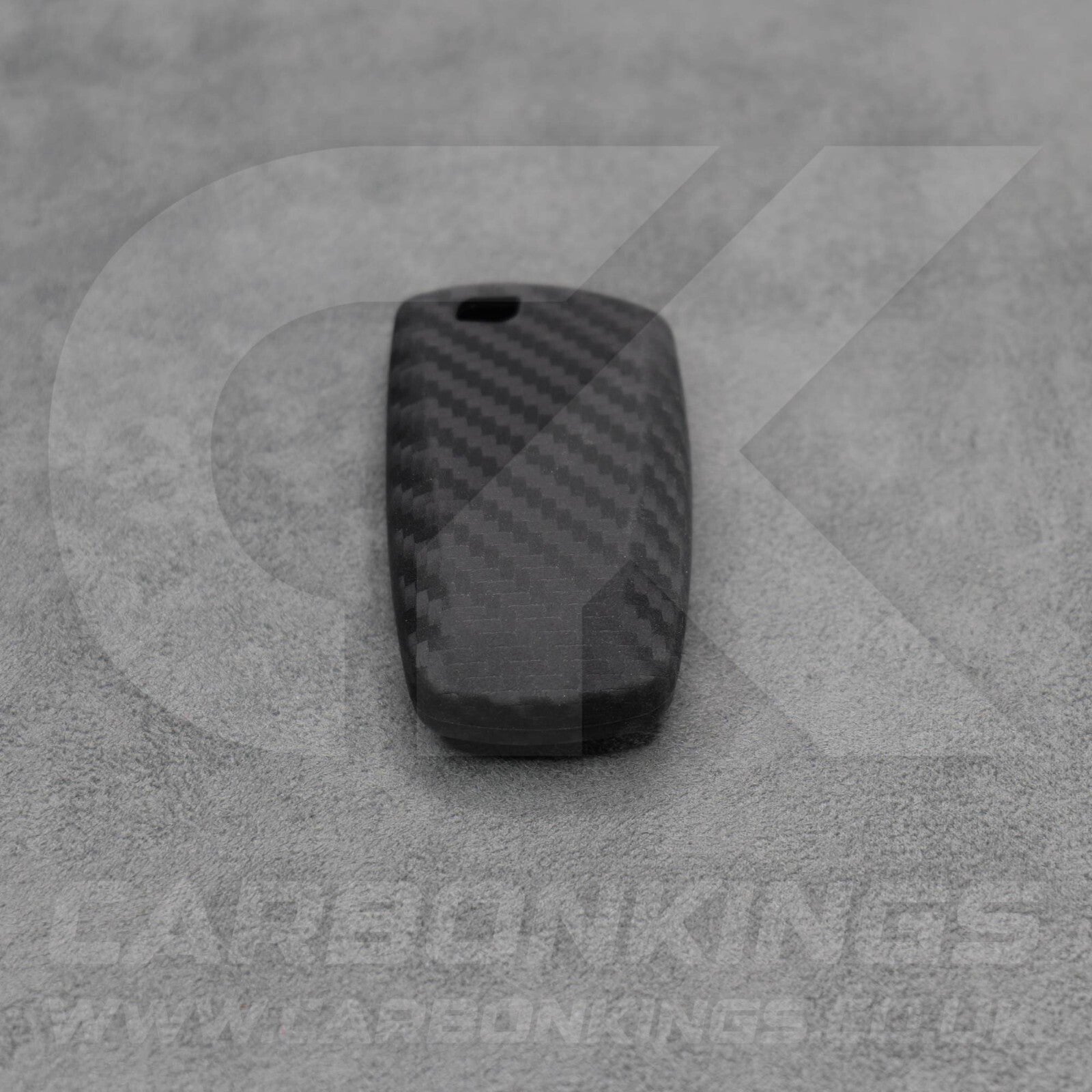 BMW Carbon Fibre Style Key Fob Protector Case Cover Shockproof M2 M3 M4 F80 F87