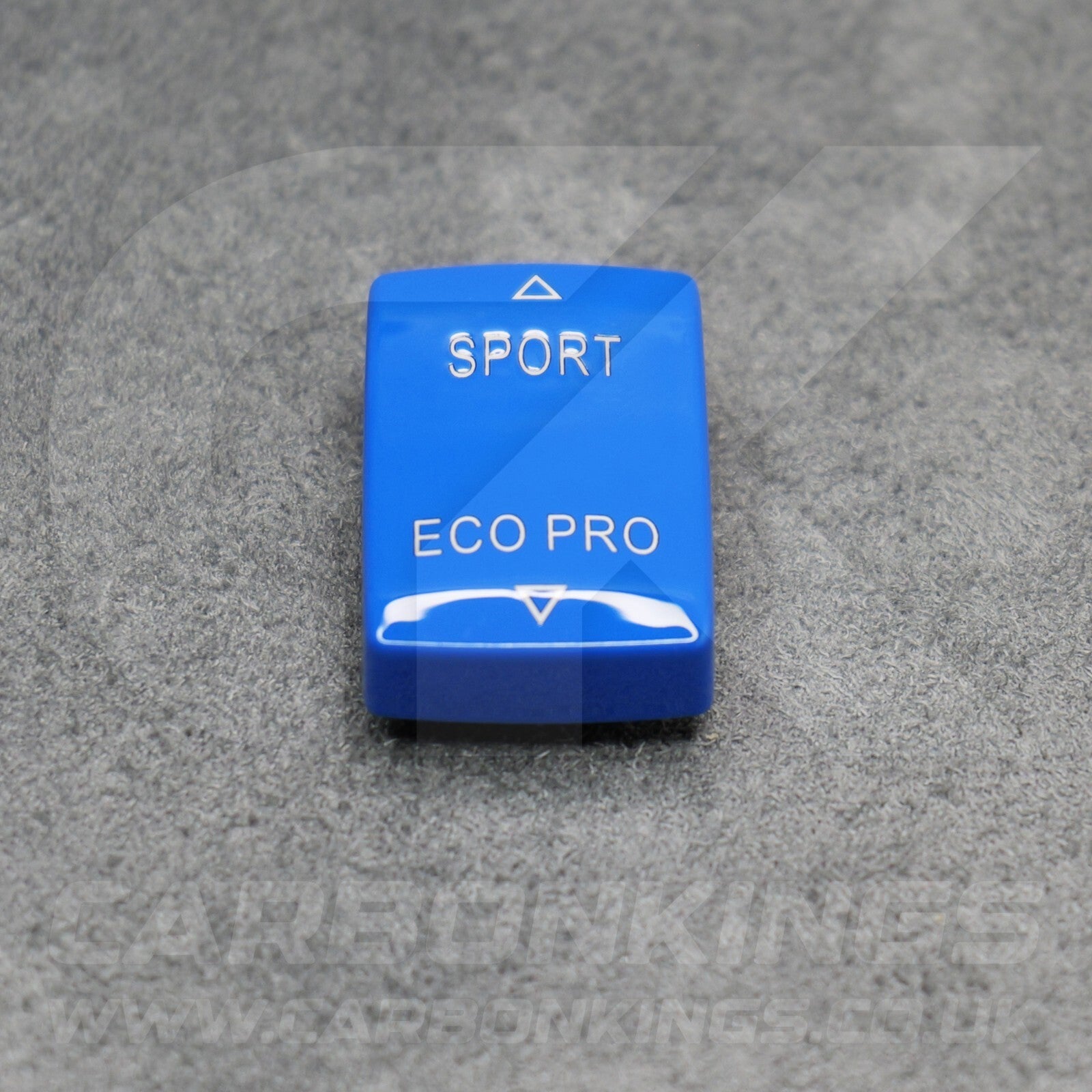 BMW Blue Sport / Eco Pro Centre Console Button F20 F21 F22 F30 F32 F33 F36 +