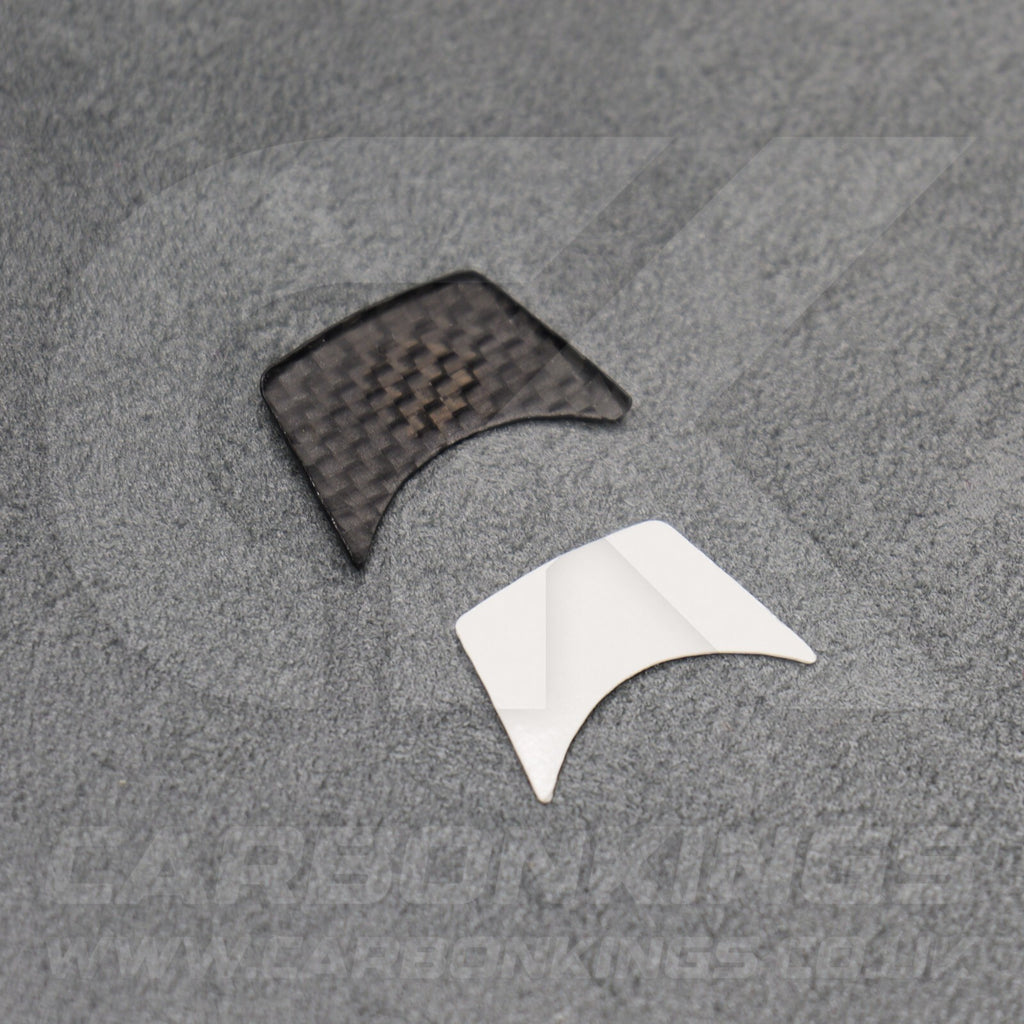 BMW Genuine Carbon Fibre Start Stop Button Trim Cover M2 M3 M4 F80 F82 F83 F87