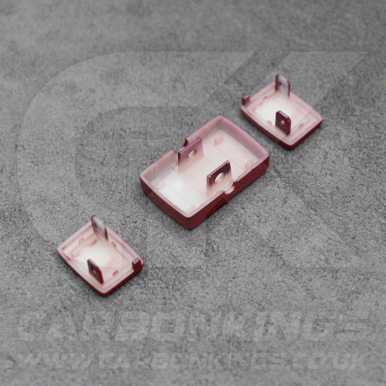 BMW Red Sport Eco Pro DSC Parking Centre Console Buttons F20 F22 F30 F32 F33 F36