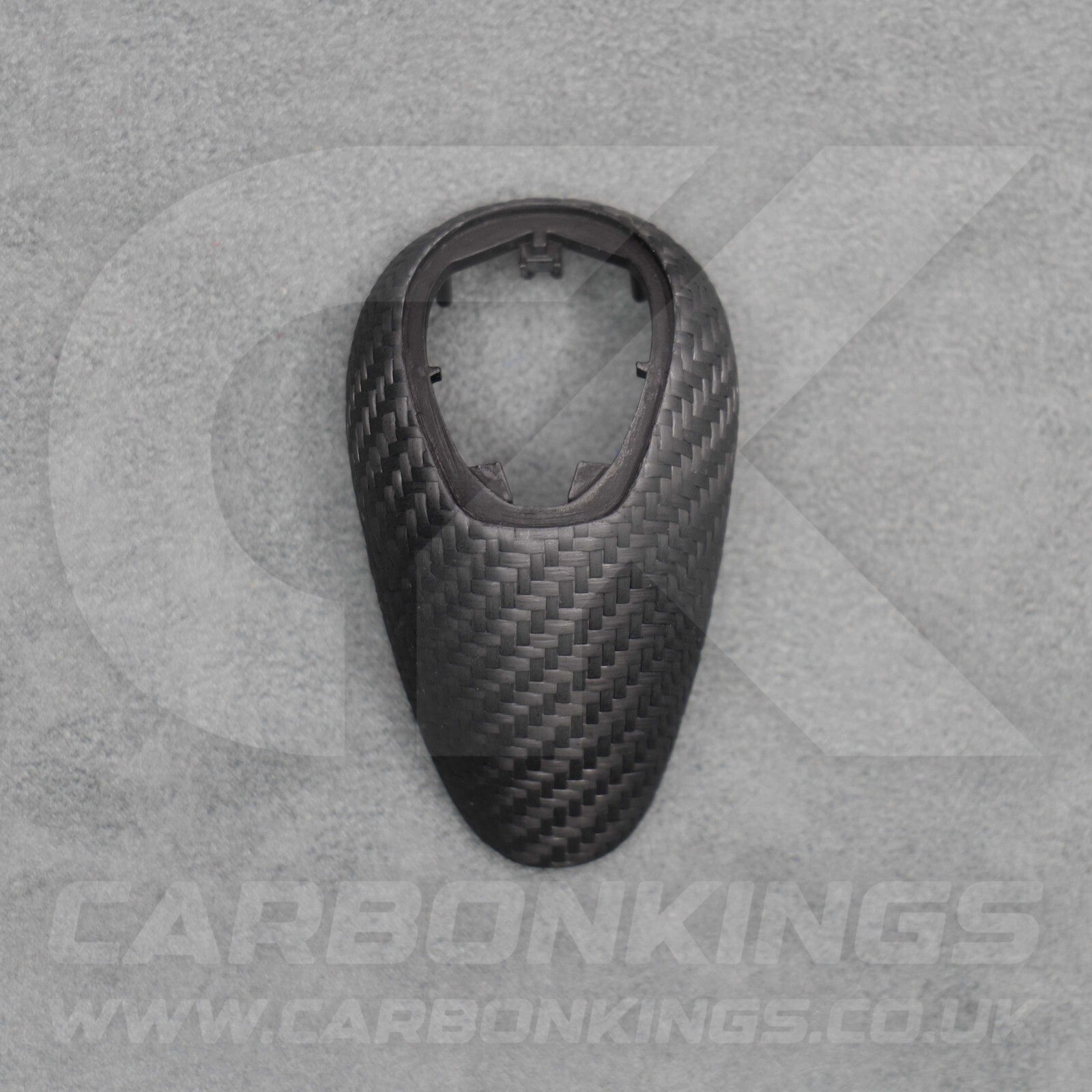 BMW Real Raw Carbon Fibre REPLACEMENT Gear Knob F80 M3 F82 M4 M5 M6 X5M F87 M2