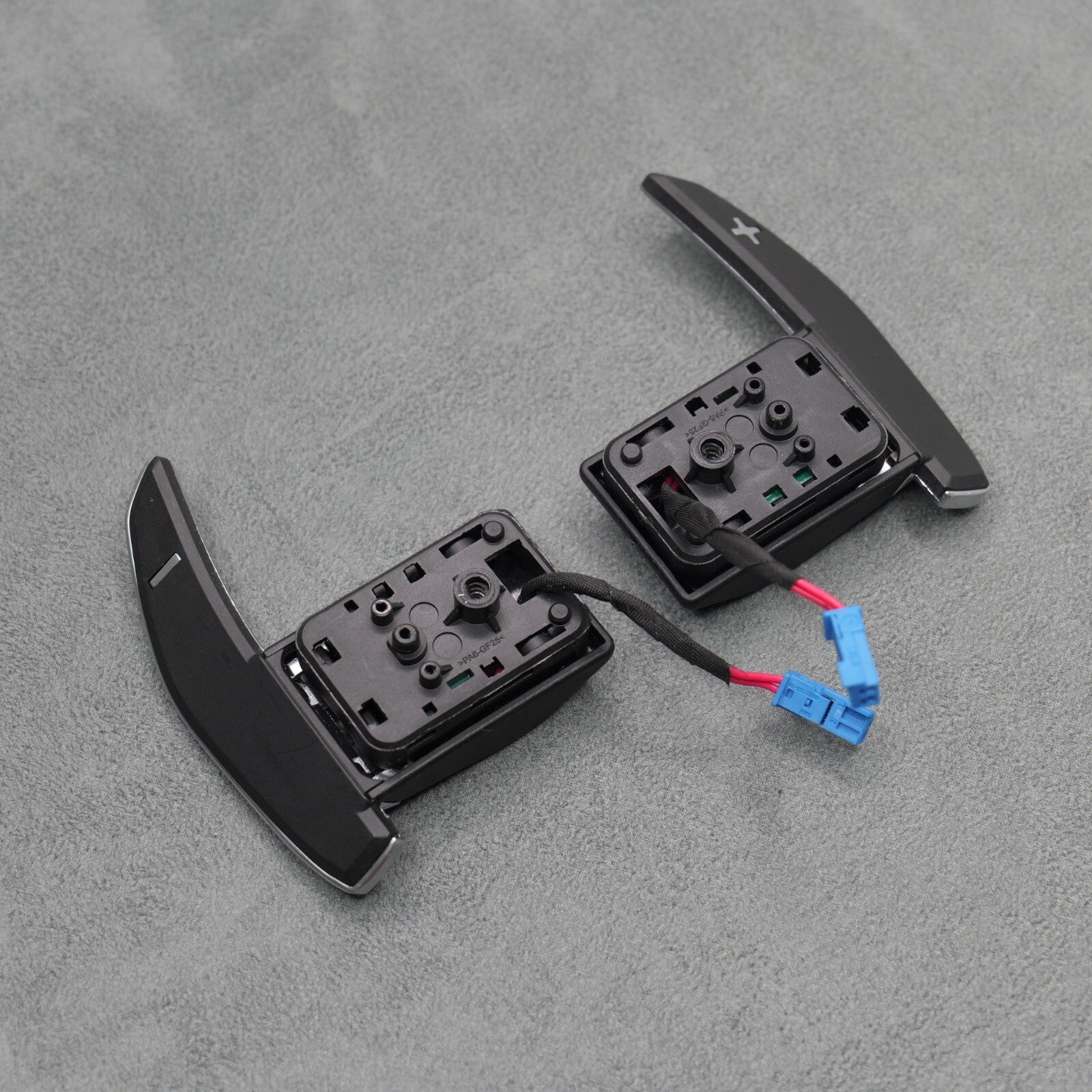 BMW Stock Steering Wheel Gear Paddles Shifters F87 M2 F80 M3 F82 M4 X5M X6M