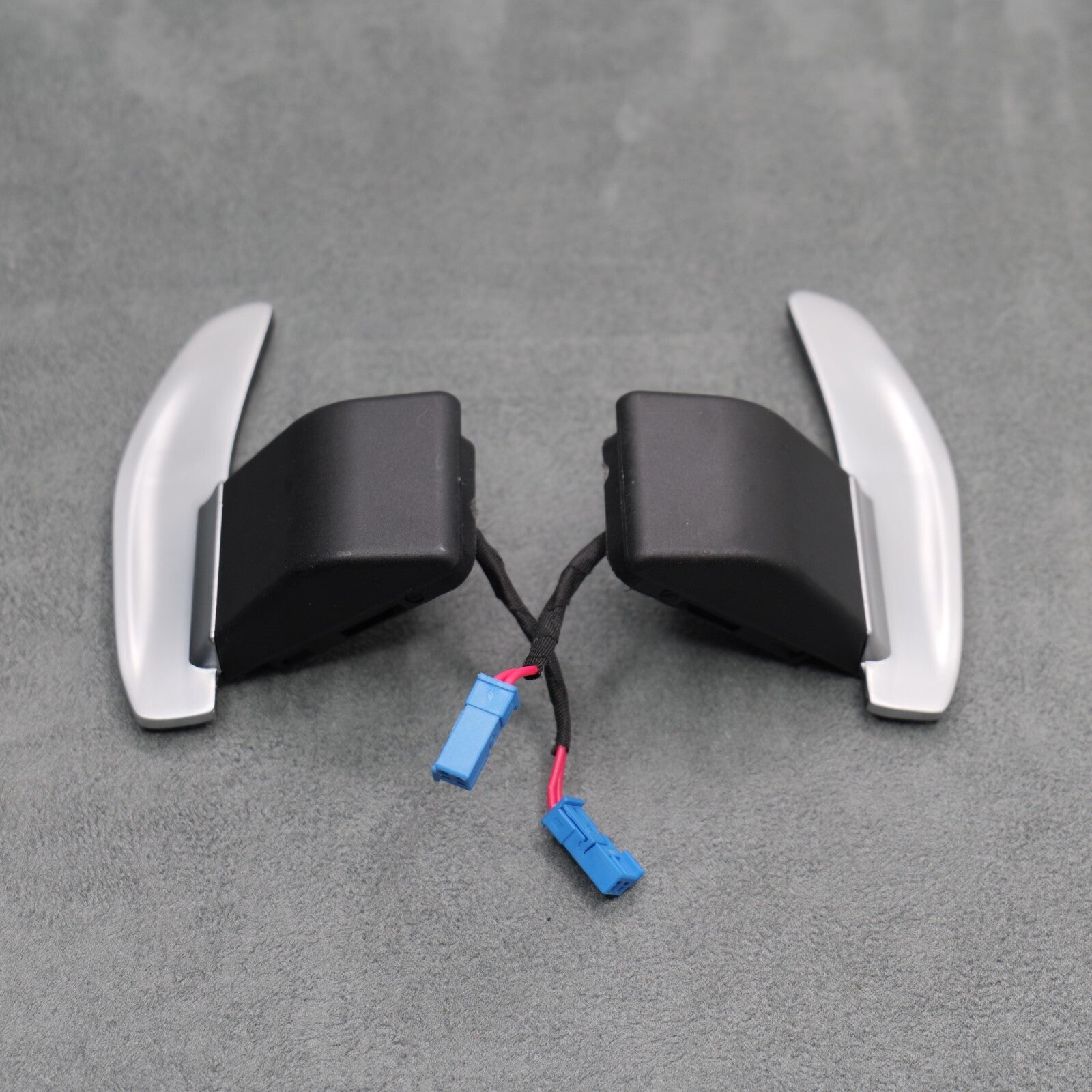 BMW Stock Steering Wheel Gear Paddles Shifters F87 M2 F80 M3 F82 M4 X5M X6M