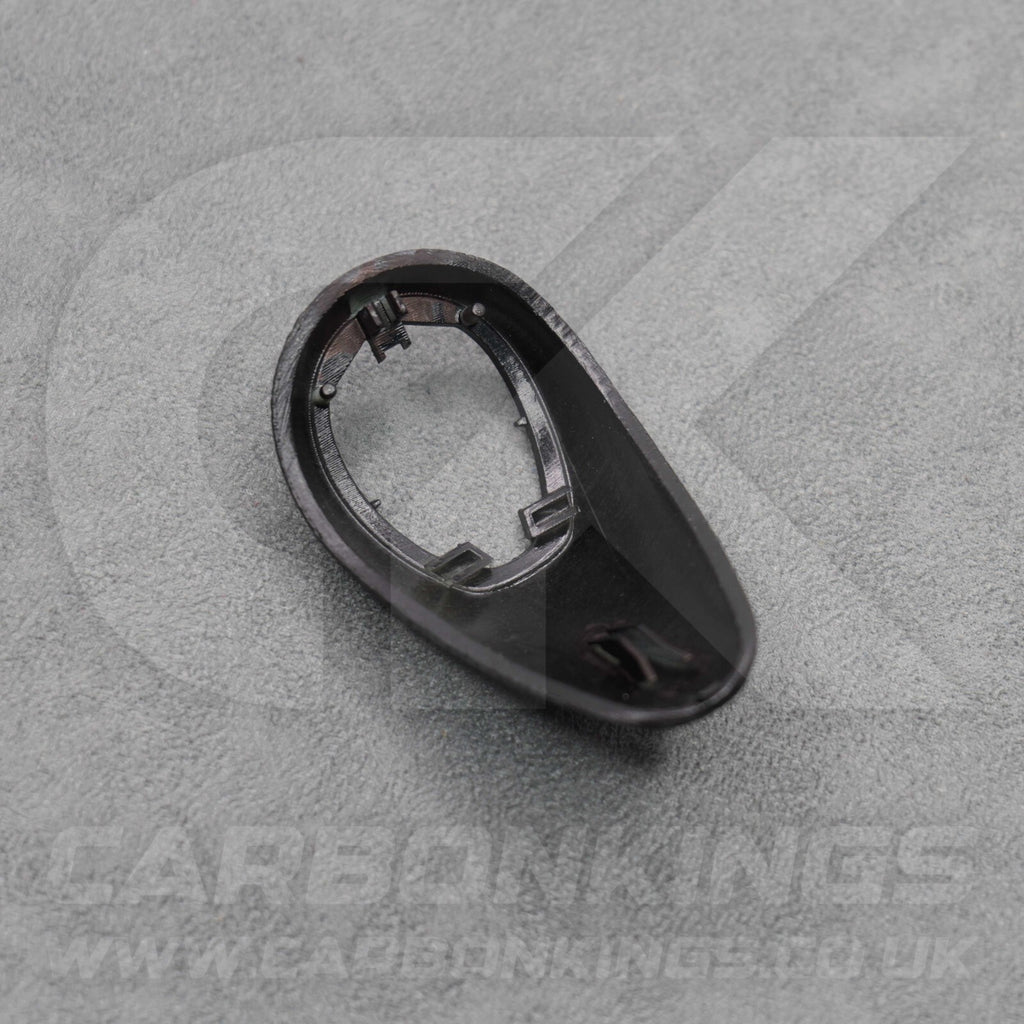 BMW Real Raw Carbon Fibre REPLACEMENT Gear Knob F80 M3 F82 M4 M5 M6 X5M F87 M2