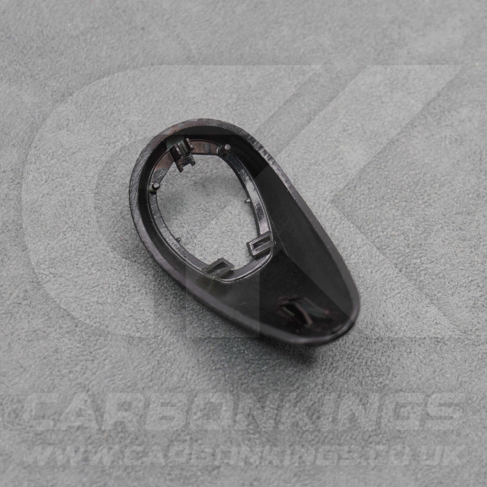 BMW Real Raw Carbon Fibre REPLACEMENT Gear Knob F80 M3 F82 M4 M5 M6 X5M F87 M2