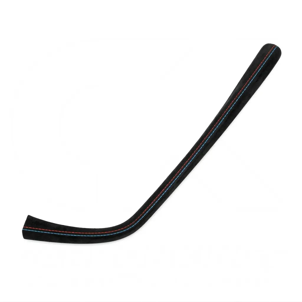 Alcantara Gear Shifter Knob Surrounding Trim for BMW 3 Series F30 F31 F34