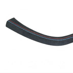 Alcantara Gear Shifter Knob Surrounding Trim for BMW 3 Series F30 F31 F34
