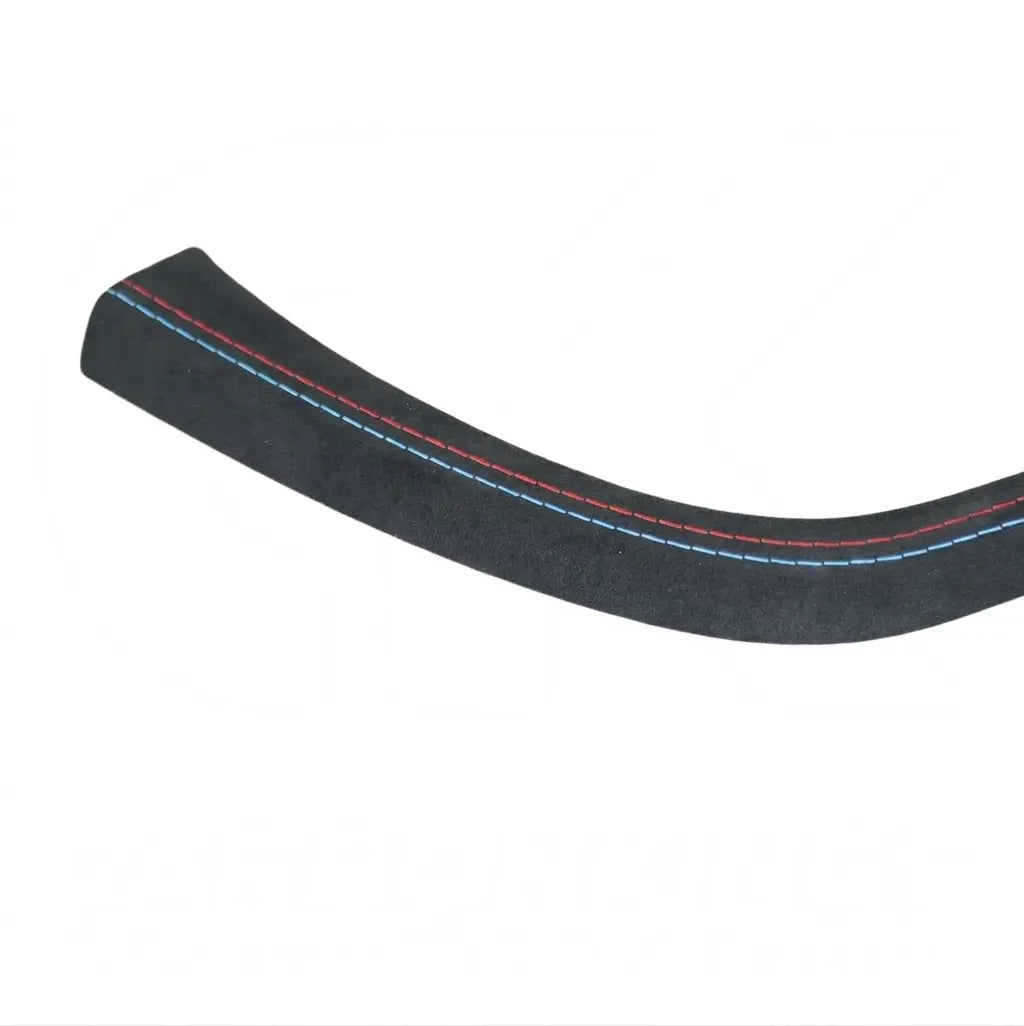 Alcantara Gear Shifter Knob Surrounding Trim for BMW 3 Series F30 F31 F34