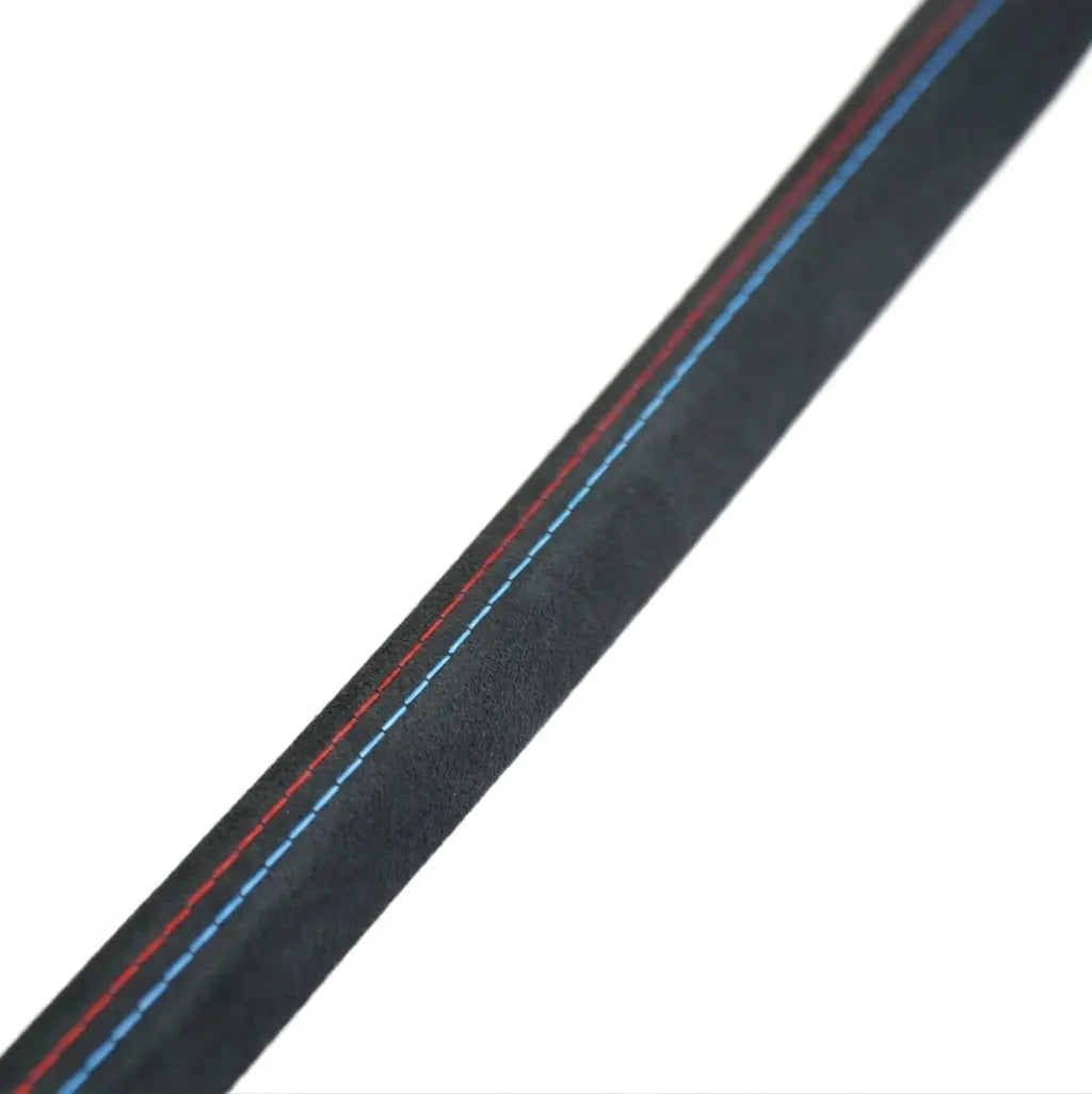 Alcantara Gear Shifter Knob Surrounding Trim for BMW 3 Series F30 F31 F34