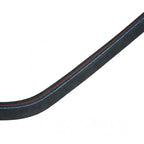 Alcantara Gear Shifter Knob Surrounding Trim for BMW 3 Series F30 F31 F34