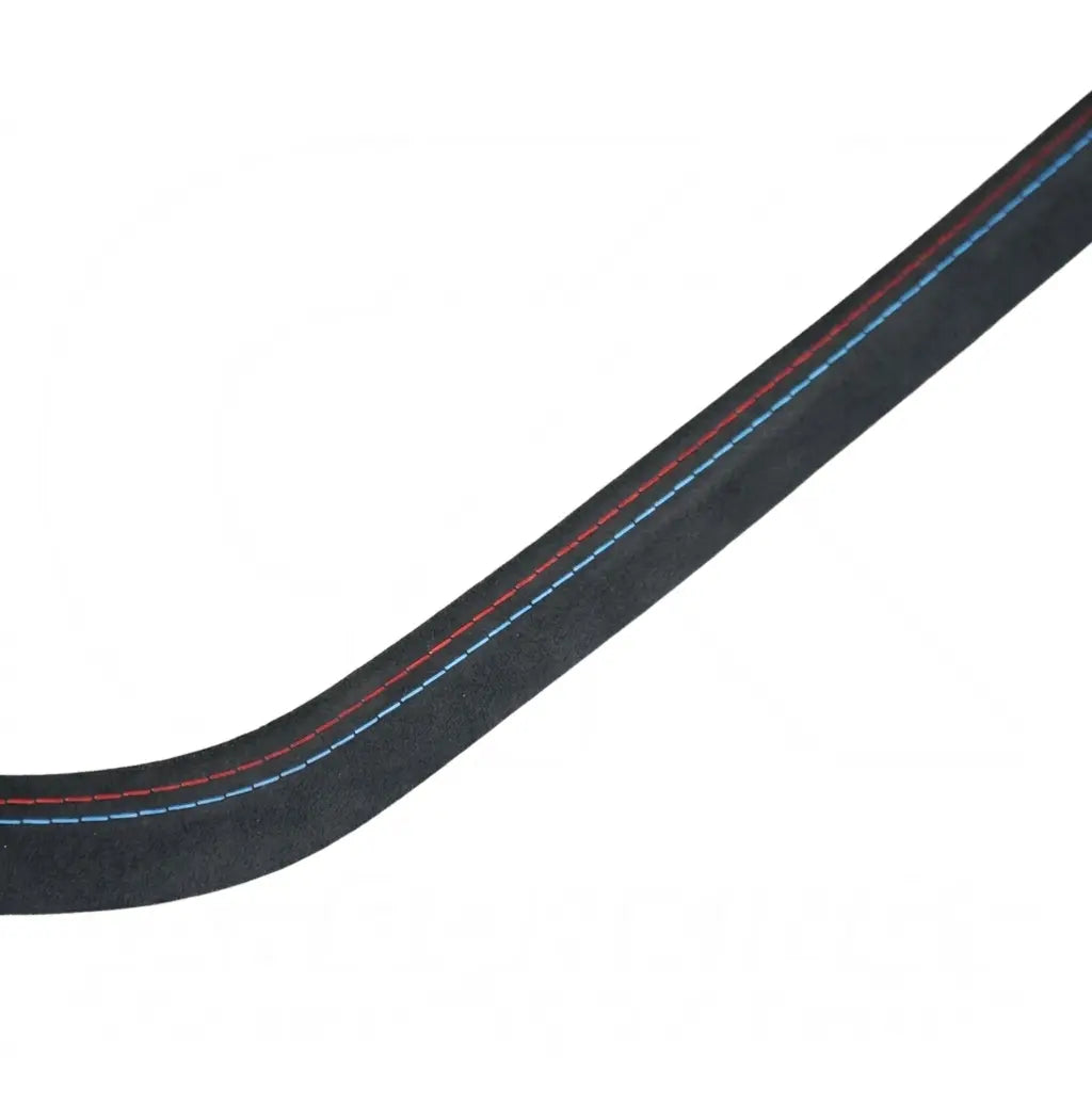 Alcantara Gear Shifter Knob Surrounding Trim for BMW 3 Series F30 F31 F34