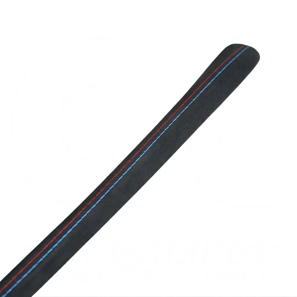 Alcantara Gear Shifter Knob Surrounding Trim for BMW 3 Series F30 F31 F34