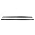 Carbon Fibre Side Skirts for BMW F80 M3 F82 F83 M4 - Exterior Styling | Carbon Kings