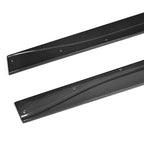 Carbon Fibre Side Skirts for BMW F80 M3 F82 F83 M4 - Exterior Styling | Carbon Kings
