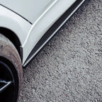 Carbon Fibre Side Skirts for BMW F80 M3 F82 F83 M4 - Exterior Styling | Carbon Kings