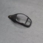 Carbon Fibre Gear Knob Trim for BMW F15 F20 F30 M135i M140i M235i M240i - Interior Styling | Carbon Kings