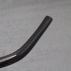 Carbon Fibre Gear Shifter Knob Surrounding Trim for BMW F80 M2 M3 F82 F83 M4 F87 - Interior Styling | Carbon Kings