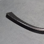 Carbon Fibre Gear Shifter Knob Surrounding Trim for BMW F80 M2 M3 F82 F83 M4 F87 - Interior Styling | Carbon Kings