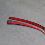 Carbon Fibre Gear Shifter Knob Surrounding Trim for BMW F80 M2 M3 F82 F83 M4 F87 - Interior Styling | Carbon Kings