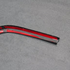 Carbon Fibre Gear Shifter Knob Surrounding Trim for BMW F80 M2 M3 F82 F83 M4 F87 - Interior Styling | Carbon Kings