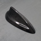 Carbon Fibre Aerial Antenna Cover for BMW M2 M3 M4 F22 F30 F34 G30 F80 G11 G82 - Exterior Styling | Carbon Kings