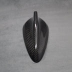 Carbon Fibre Aerial Antenna Cover for BMW M2 M3 M4 F22 F30 F34 G30 F80 G11 G82 - Exterior Styling | Carbon Kings
