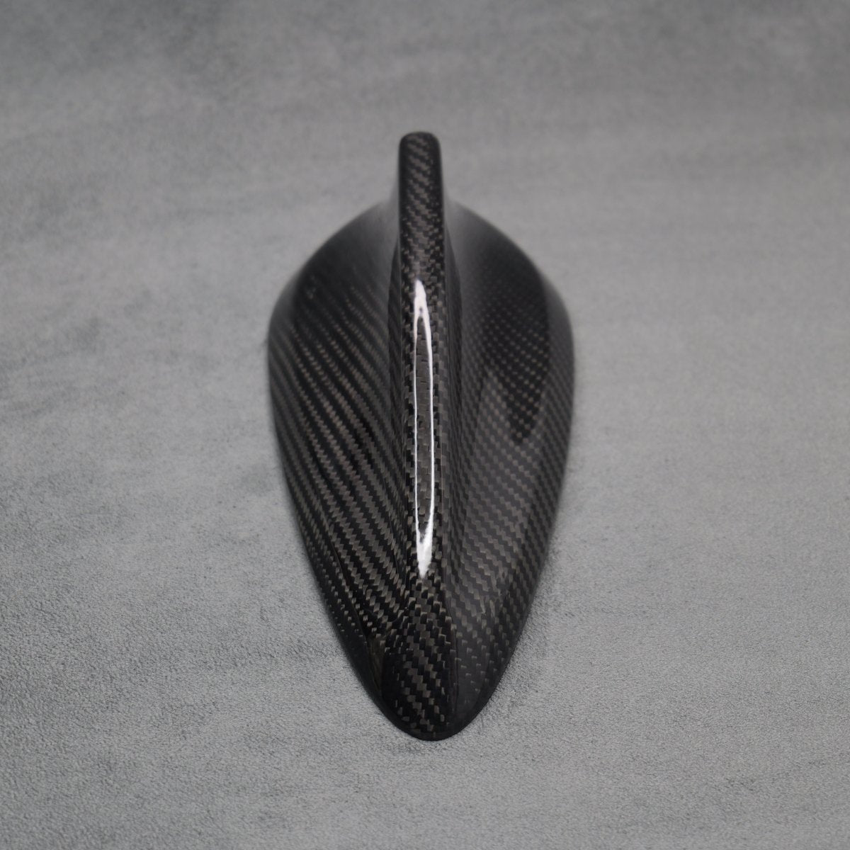Carbon Fibre Aerial Antenna Cover for BMW M2 M3 M4 F22 F30 F34 G30 F80 G11 G82 - Exterior Styling | Carbon Kings