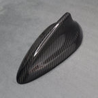 Carbon Fibre Aerial Antenna Cover for BMW M2 M3 M4 F22 F30 F34 G30 F80 G11 G82 - Exterior Styling | Carbon Kings