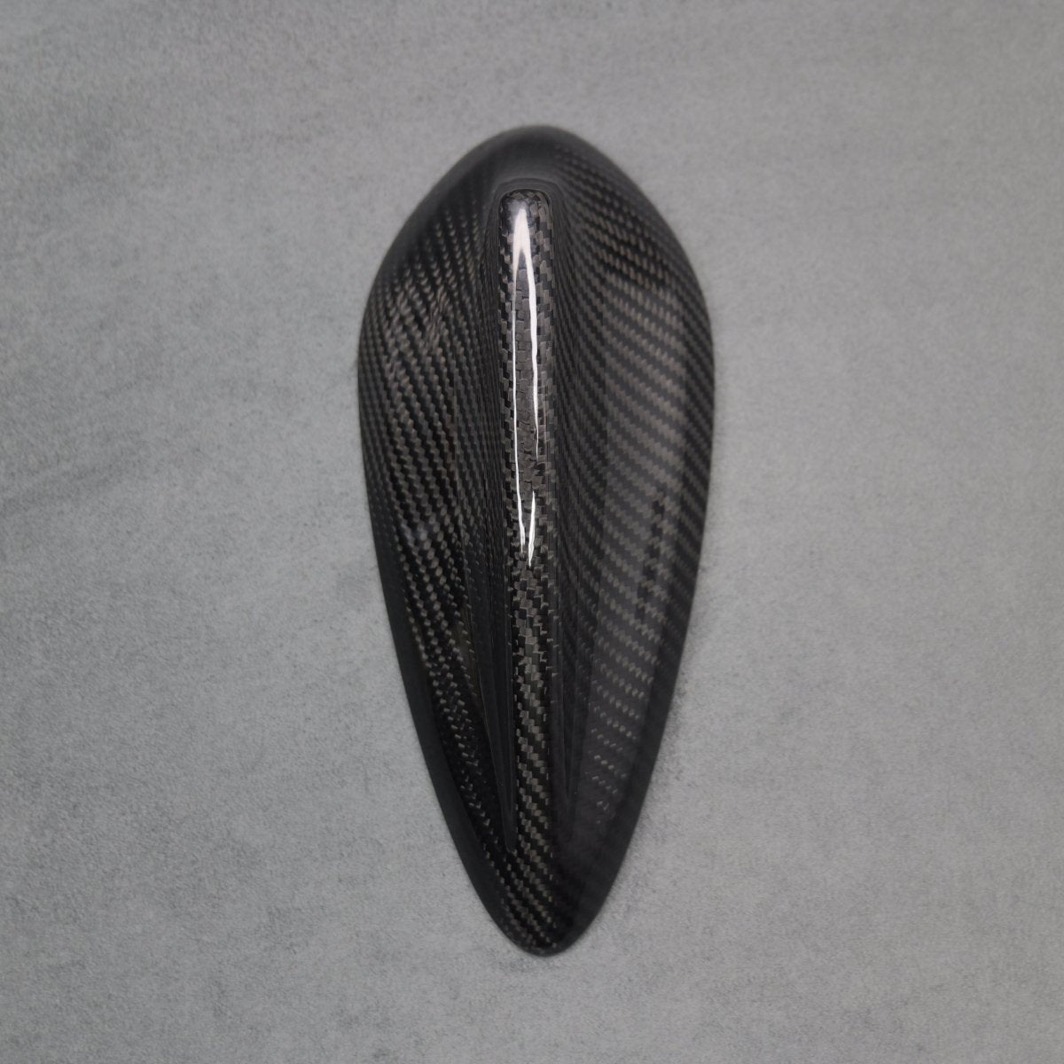 Carbon Fibre Aerial Antenna Cover for BMW M2 M3 M4 F22 F30 F34 G30 F80 G11 G82 - Exterior Styling | Carbon Kings