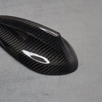Carbon Fibre Aerial Antenna Cover for BMW M2 M3 M4 F22 F30 F34 G30 F80 G11 G82 - Exterior Styling | Carbon Kings