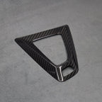 Carbon Fibre Gear Knob Surround Trim for BMW M2 M3 M4 F87 F80 F82 F83 - Interior Styling | Carbon Kings