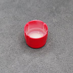 Red Crystal Start Engine Button for BMW 5 6 7 Series F01 F02 F10 F11 F12 2009 - Interior Styling | Carbon Kings