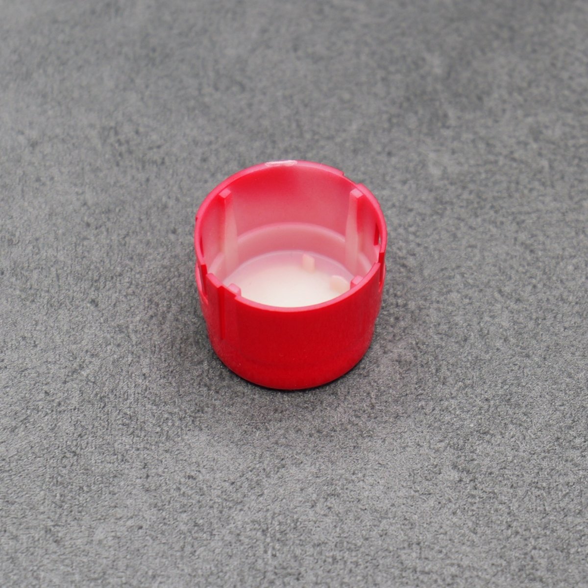 Red Crystal Start Engine Button for BMW 5 6 7 Series F01 F02 F10 F11 F12 2009 - Interior Styling | Carbon Kings