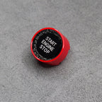 Red Crystal Start Engine Button for BMW M2 M3 M4 M5 M6 M140i G30 F80 F82 F30 F85 F87 - Interior Styling | Carbon Kings