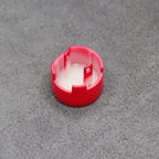 Red Crystal Start Engine Button for BMW M2 M3 M4 M5 M6 M140i G30 F80 F82 F30 F85 F87 - Interior Styling | Carbon Kings