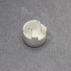 Silver Crystal Start Engine Button BMW M2 M3 M4 M5 M6 M140i G30 F80 F82 F20 F85 - Interior Styling | Carbon Kings