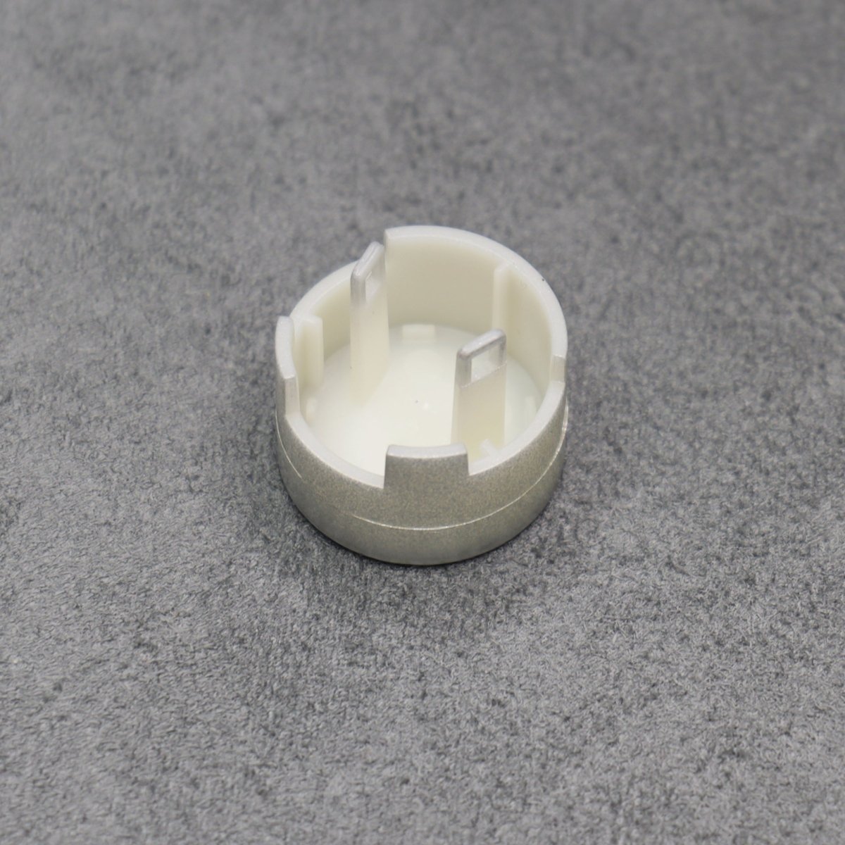 Silver Crystal Start Engine Button BMW M2 M3 M4 M5 M6 M140i G30 F80 F82 F20 F85 - Interior Styling | Carbon Kings