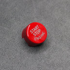 Red Start Stop Engine Button for BMW M2 M3 M4 M5 M6 M140i F20 F80 F82 F83 F85 F87 - Interior Styling | Carbon Kings