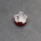 Red Start Stop Engine Button for BMW M2 M3 M4 M5 M6 M140i F20 F80 F82 F83 F85 F87 - Interior Styling | Carbon Kings