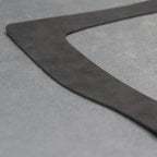 Alcantara Gear Knob Surround Trim Cover for BMW 3 4 Series F30 F34 F32 F33 335i 435i - Interior Styling | Carbon Kings