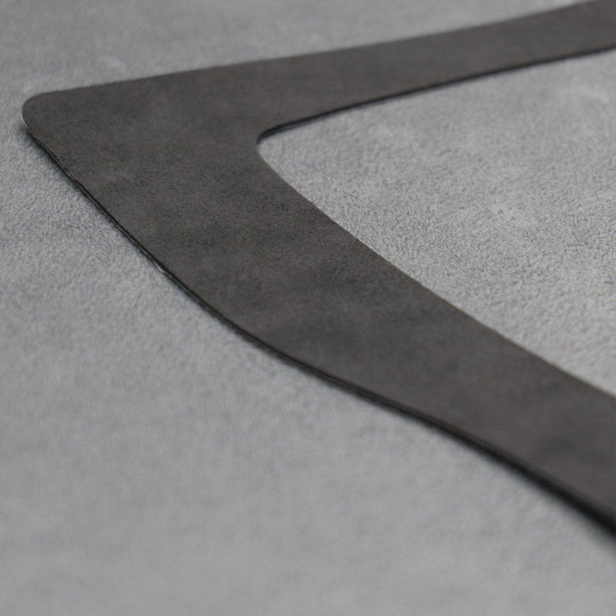 Alcantara Gear Knob Surround Trim Cover for BMW 3 4 Series F30 F34 F32 F33 335i 435i - Interior Styling | Carbon Kings