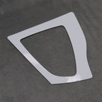 Alcantara Gear Knob Surround Trim Cover for BMW 3 4 Series F30 F34 F32 F33 335i 435i - Interior Styling | Carbon Kings