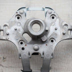 Alcantara + Red Steering Wheel for BMW M Sport 1 2 3 4 X1 X3 X4 X5 X6 M2 M3 M4 F80 + - Interior Styling | Carbon Kings