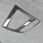 Carbon Fibre Gear Knob Surround Trim for BMW 3 4 Series F30 F34 F32 F33 335i 435i - Interior Styling | Carbon Kings