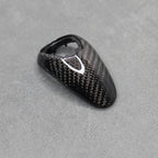 Carbon Fibre Replacement Gear Knob for BMW F80 M3 F82 M4 M5 M6 X5M F87 M2 - Interior Styling | Carbon Kings