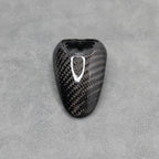 Carbon Fibre Replacement Gear Knob for BMW F80 M3 F82 M4 M5 M6 X5M F87 M2 - Interior Styling | Carbon Kings