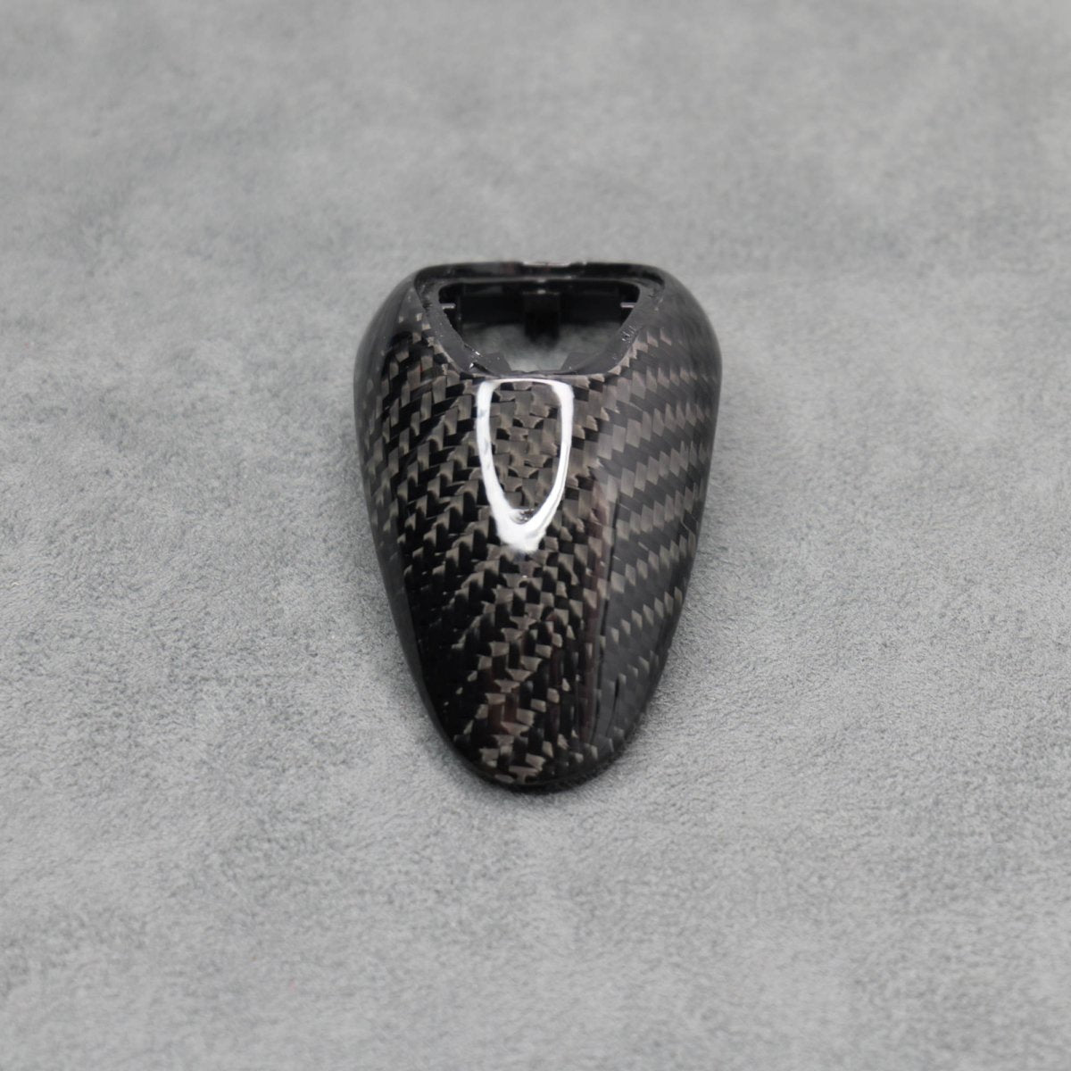 Carbon Fibre Replacement Gear Knob for BMW F80 M3 F82 M4 M5 M6 X5M F87 M2 - Interior Styling | Carbon Kings