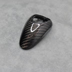 Carbon Fibre Replacement Gear Knob for BMW F80 M3 F82 M4 M5 M6 X5M F87 M2 - Interior Styling | Carbon Kings